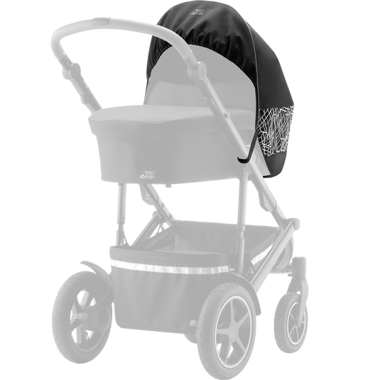 Britax Stay Safe Cover - SMILE 